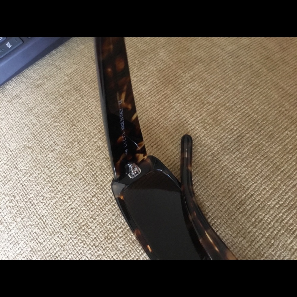 Gucci women sunglasses - Picture 7 of 14